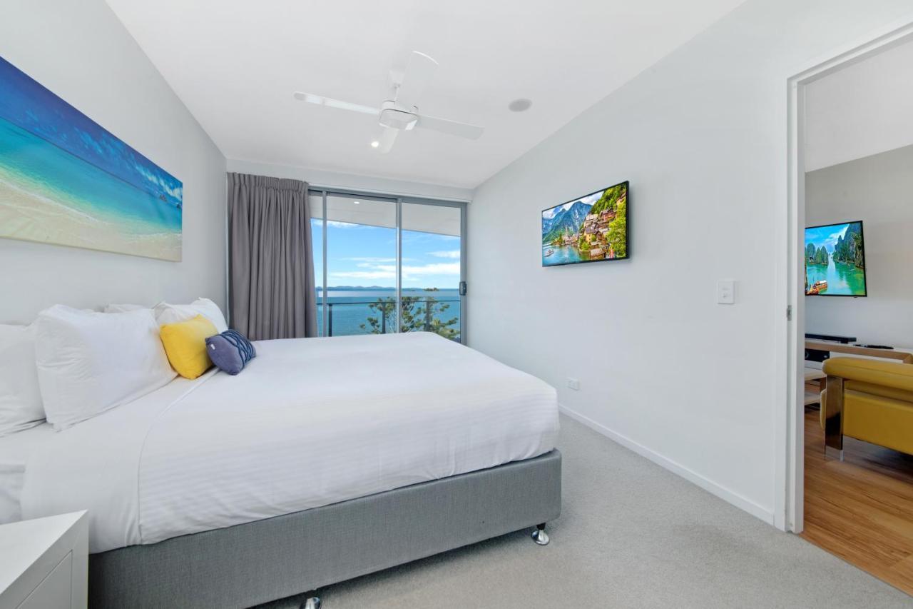 Salt Yeppoon Aparthotel Екстериор снимка