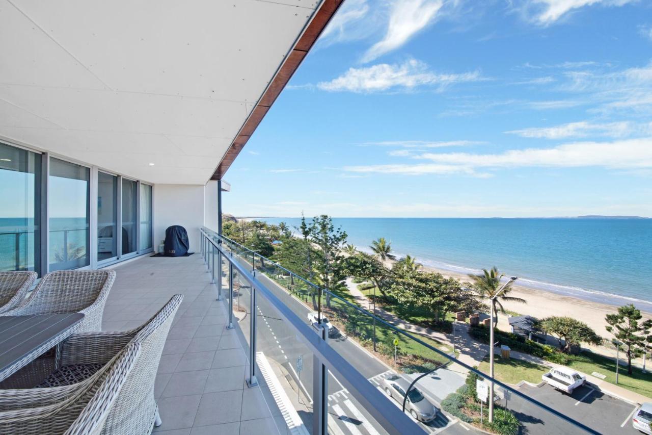 Salt Yeppoon Aparthotel Екстериор снимка