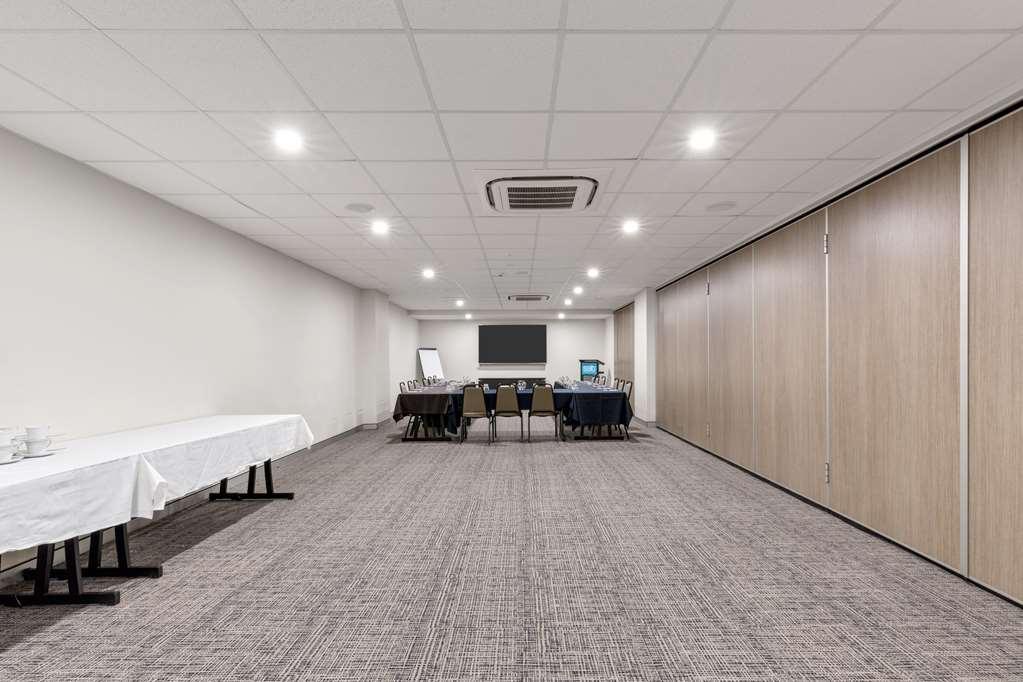 Salt Yeppoon Aparthotel Съоръжения снимка