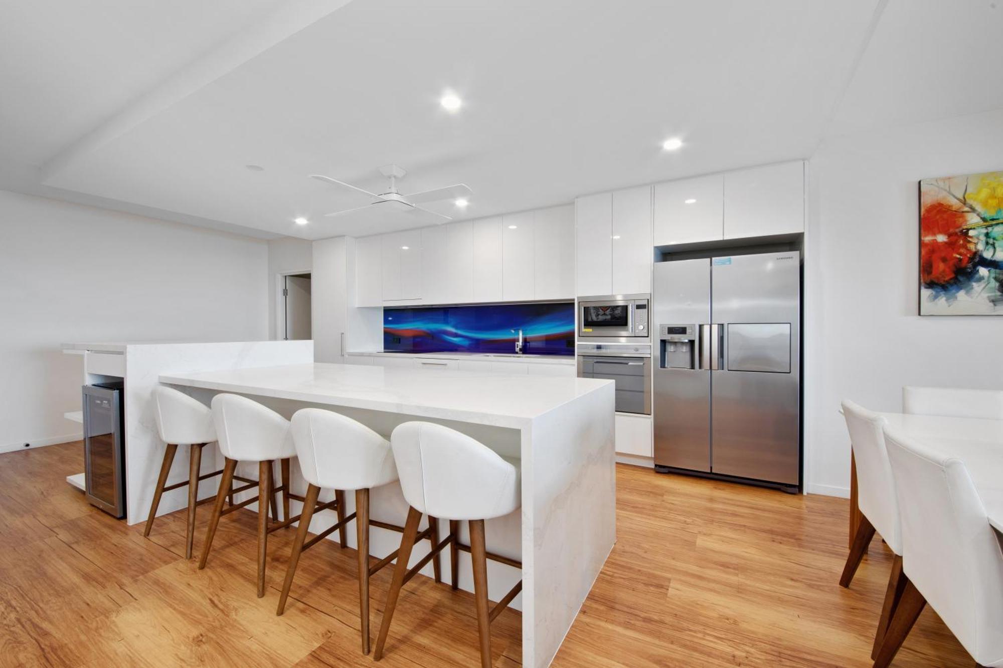 Salt Yeppoon Aparthotel Стая снимка