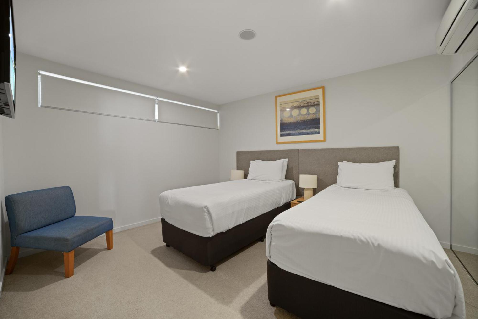 Salt Yeppoon Aparthotel Екстериор снимка