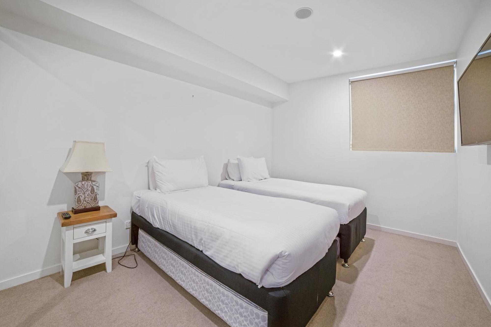Salt Yeppoon Aparthotel Екстериор снимка