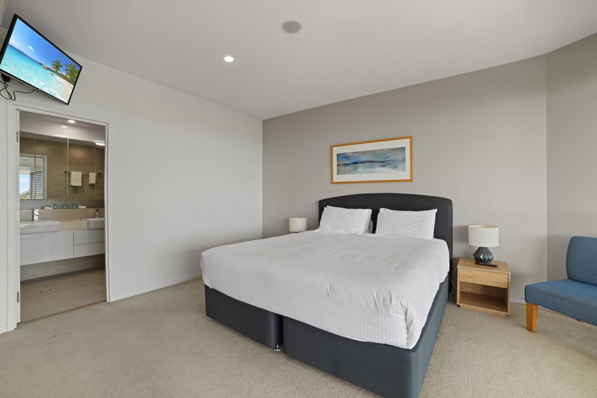 Salt Yeppoon Aparthotel Екстериор снимка