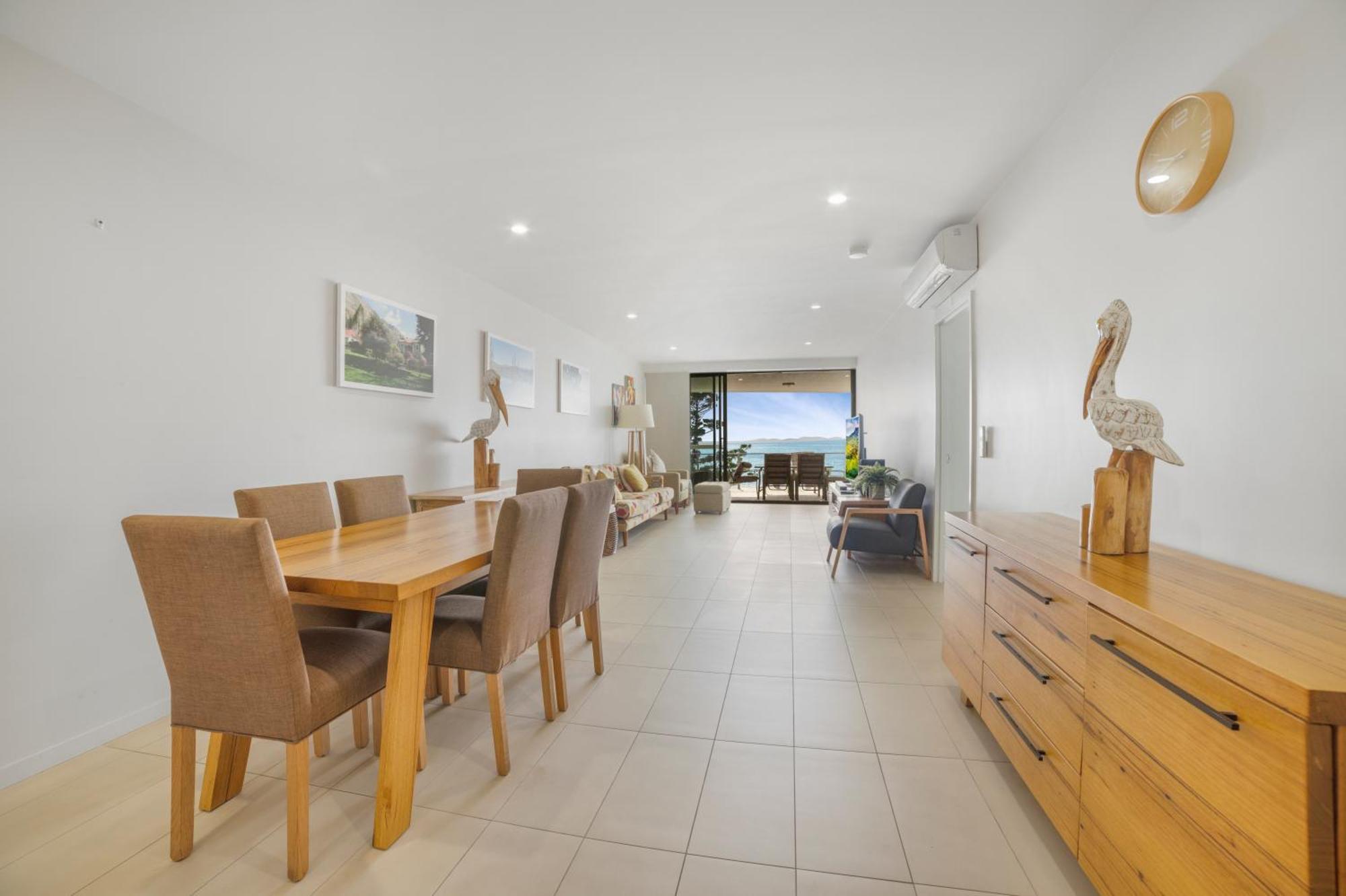 Salt Yeppoon Aparthotel Екстериор снимка
