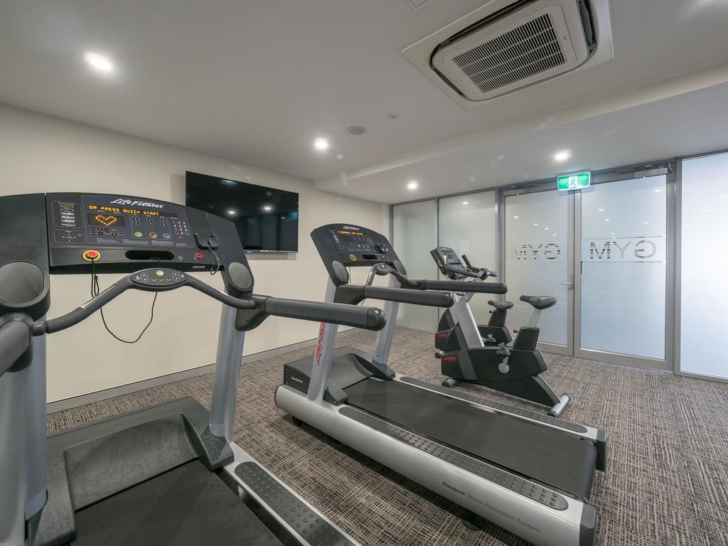 Salt Yeppoon Aparthotel Екстериор снимка