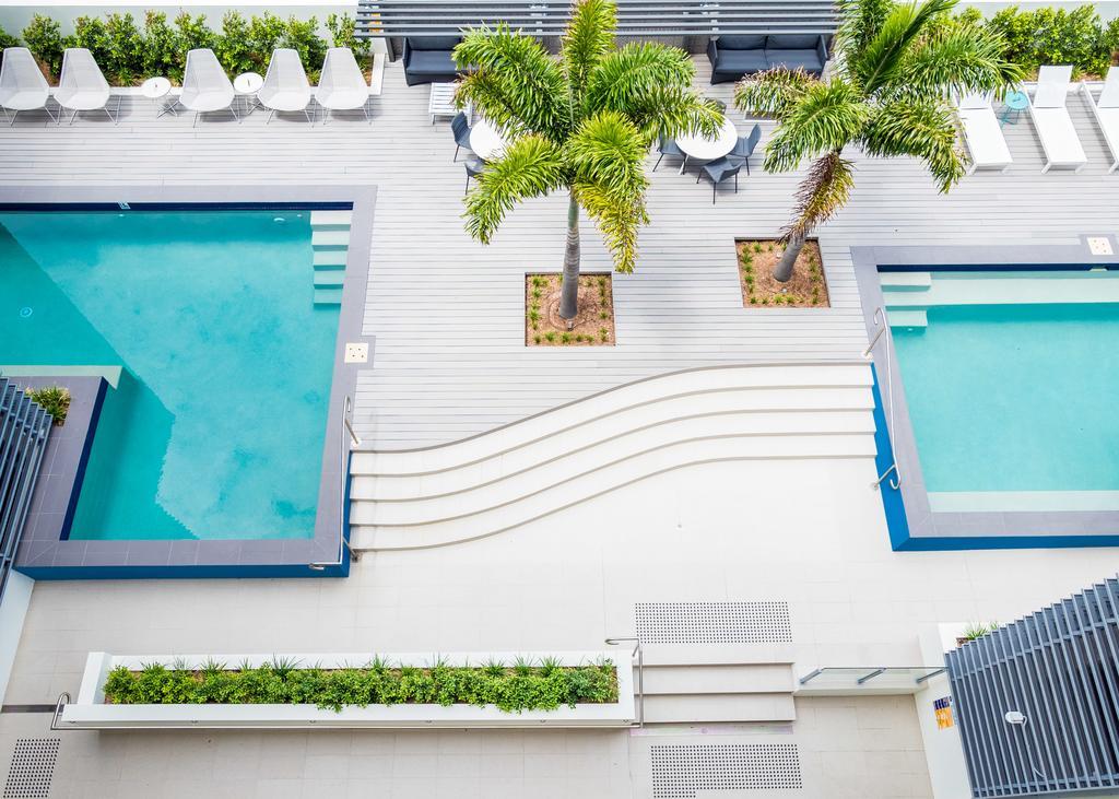 Salt Yeppoon Aparthotel Екстериор снимка
