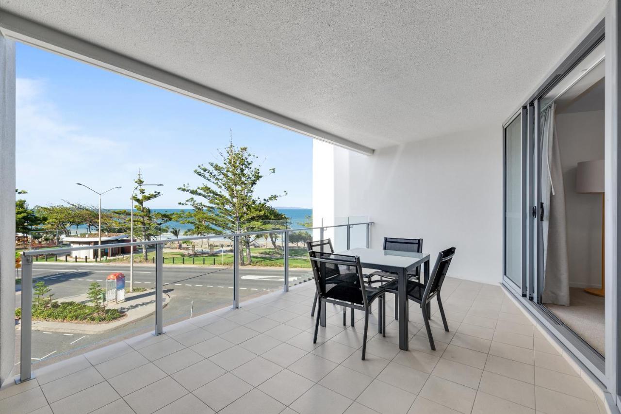 Salt Yeppoon Aparthotel Екстериор снимка