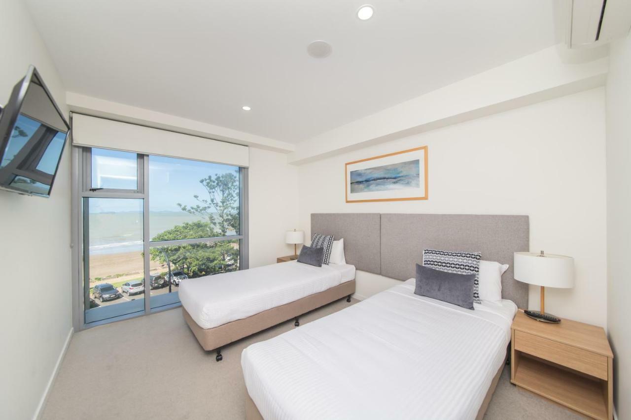 Salt Yeppoon Aparthotel Екстериор снимка