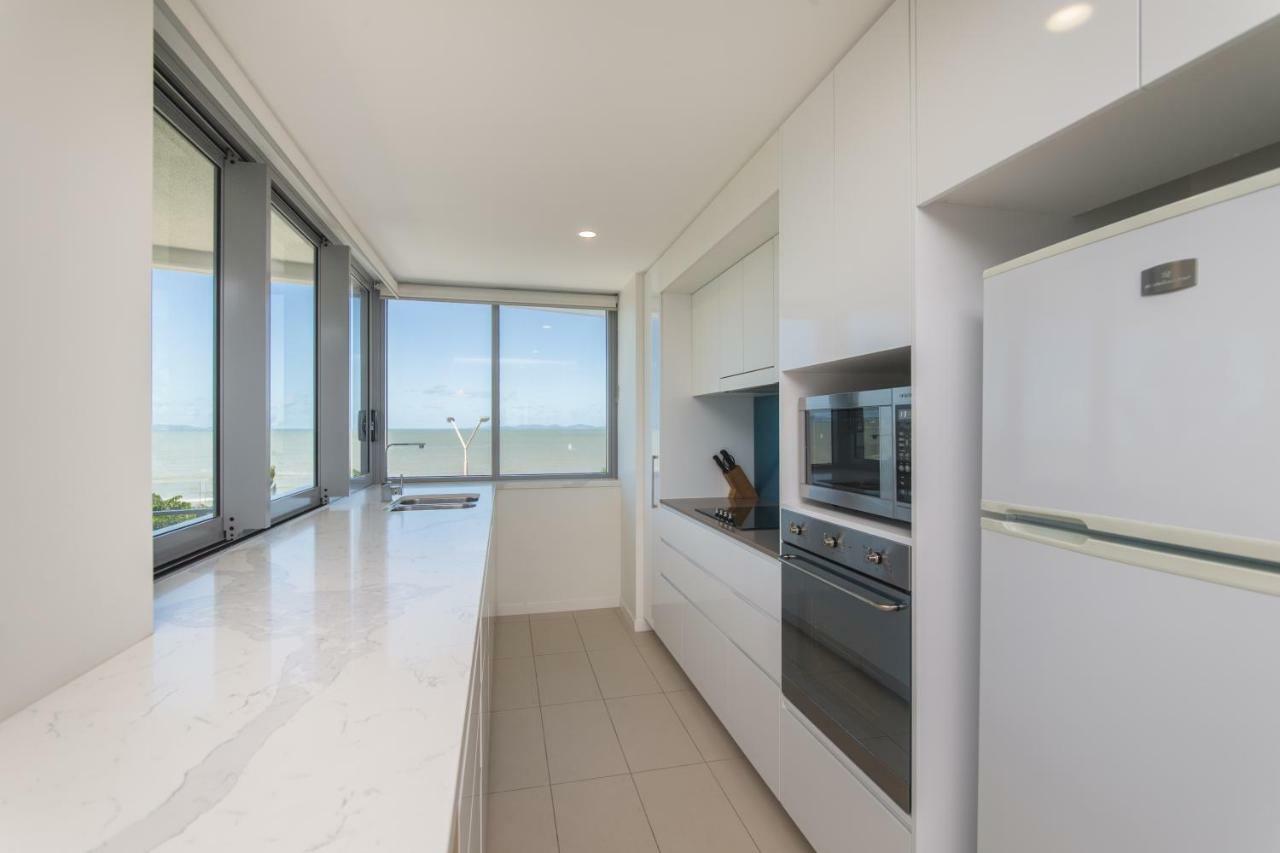 Salt Yeppoon Aparthotel Екстериор снимка